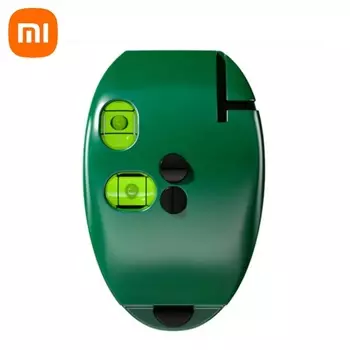 MIJIA Портативный 2-линейный лазерный уровень