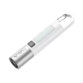 MIJIA Портативный аккумуляторный фонарик
