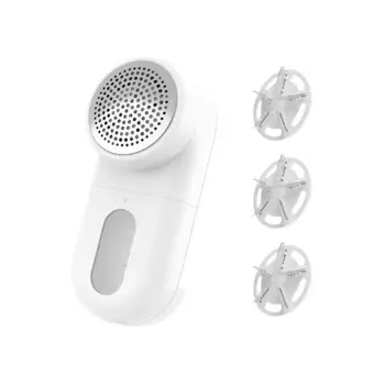 MIJIA Портативный электрический удалитель ворса