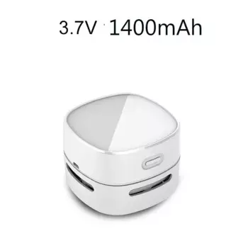 MIJIA Портативный настольный пылесос