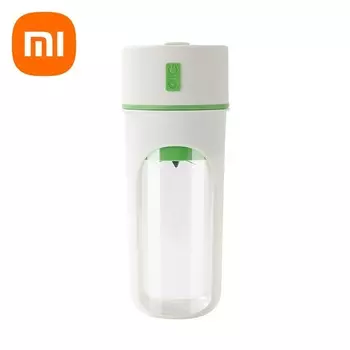 MIJIA Портативный USB блендер 500 мл