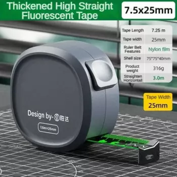 MIJIA Самоблокирующаяся рулетка 10м