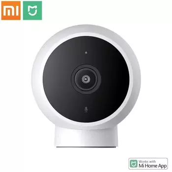 MIJIA Smart IP Camera 2K HD