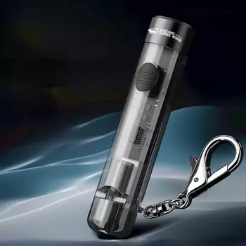 MIJIA SMILING SHARK светодиодный фонарик