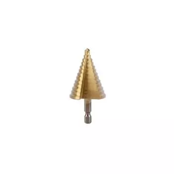 MIJIA Ступенчатое сверло HSS 13 ступеней 5-35 мм