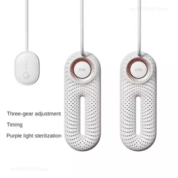 MIJIA Сушилка для обуви Zero Pro