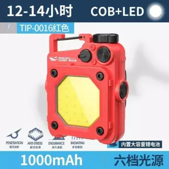 MIJIA Светодиодный фонарик-брелок