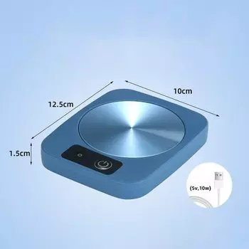 MIJIA Термостатический коврик для чашки