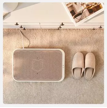 MIJIA Вертикальный графеновый нагреватель для ног