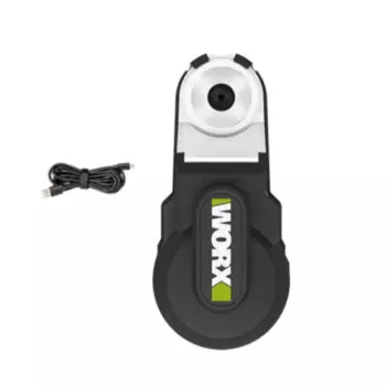 Xiaomi WORX Мощный очиститель пыли WA1602