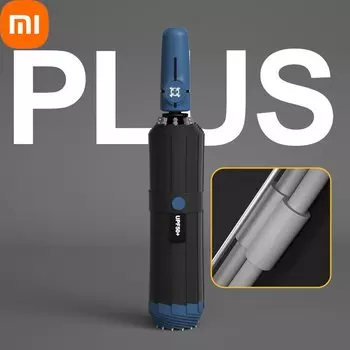 MIJIA Xiaomi 12 Bone Большой Автоматический Зонт