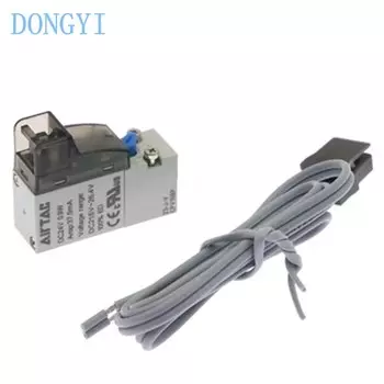 Микро электромагнитный клапан MIDCOOL CPV10