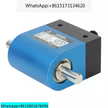 Микро Датчик крутящего момента датчик динамического вращения крутящего момента измеритель крутящего момента небольшой диапазон