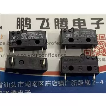 Микро-кнопки сброса ограничений CHERRY DB2 2шт