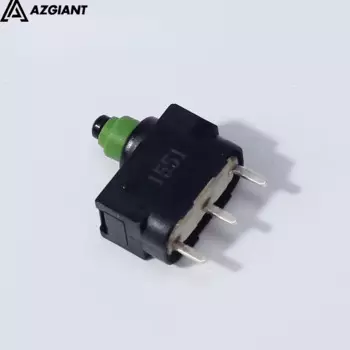 Микро-кнопочный переключатель для AUDI J518 steer lock ESL ELV Micro-touch переключатель зажигания прямой 3 фута