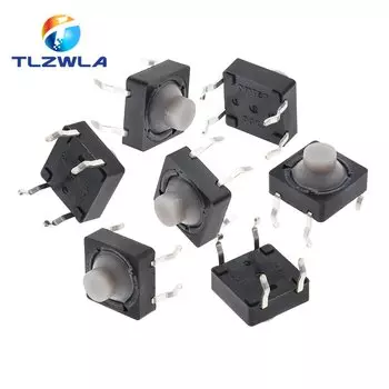 Микро-переключатели TLZWLA