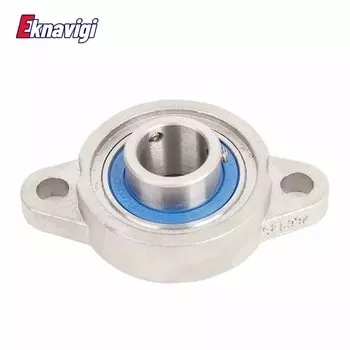 Микро подшипник из нержавеющей стали SUS304, алмазное сиденье SKFL000, SKFL001, SKFL002, SKFL003, SKFL004, SKFL005, SKFL006