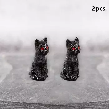 Микро-украшения для Хэллоуина YOWEI