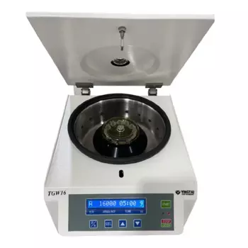 Микроцентрифуга 12x1, 5/2 мл, производитель Hunan TGW16