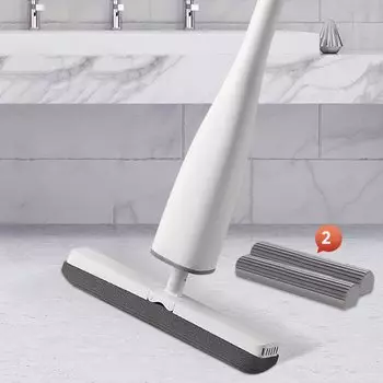 Микрофибра швабра