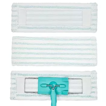 Микрофибра тряпка для пола Leifheit Profi