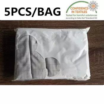 Микрофибровая салфетка для очистки стекла BEAR FAMILY 60*50 см