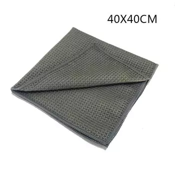 Микрофибровые салфетки Kocna в форме ананаса