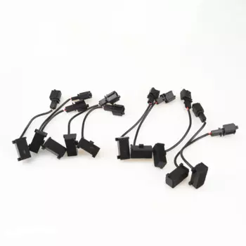 Микрофон AZQFZ 9W2 9W7 Bluetooth для VW Passat B6 B7 Golf MK5 MK6 Transporter T5 CC Eos NMS Tiguan Touran Scirocco 3BD 035 711