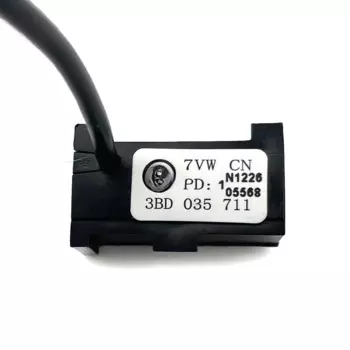 Микрофон Bluetooth 3BD035711 для Volkswagen Audi Skoda, 1 шт.