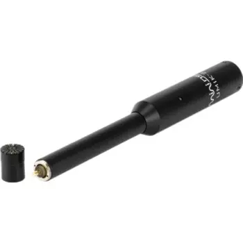 Микрофон для измерения электроакустического поля