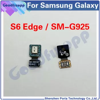 Микрофон для Samsung Galaxy S6 Edge SM-G925 G925 G9250 G925A G925F G925I G925L G925K G925S S6Edge