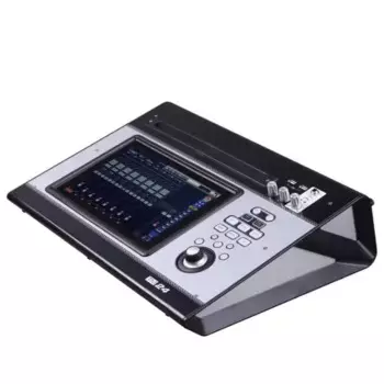 Микрофон конденсаторный со звуковой картой Usb V8 100
