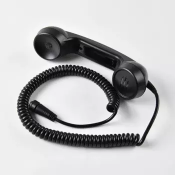 Микрофон с кабелем для управления частотой 6222vhf DSC Sailor7222