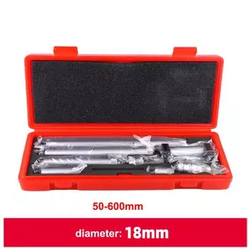 Микрометр ETOPOO внутренний с удлинителями