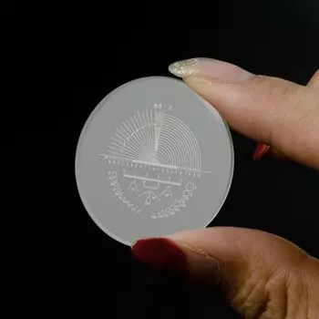 Микрометр SRATE Microscope X