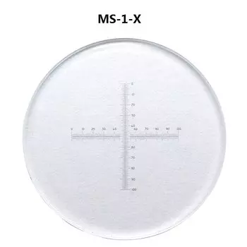 Микрометр WALLY SKY MS-1-A5