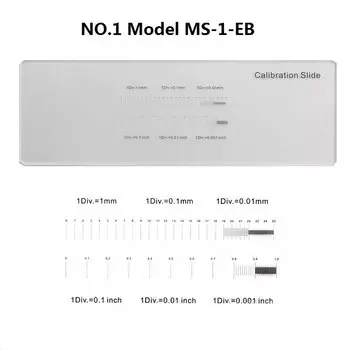Микрометр WALLY SKY MS-1-EB
