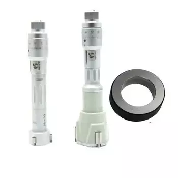 Микрометр внутренний трехточечный ETOPOO 6-100 мм