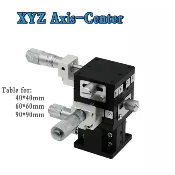 Микрометр YUN DUAN LGD40/60