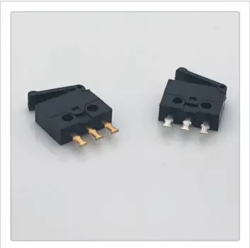 Микропереключатель для камеры, 20 шт.