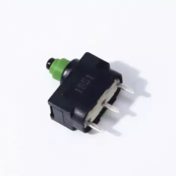 Микропереключатель для модулей Audi J518 A6 S6 Q7 2004-2009 4F0905852B/4F0905852, реле блокировки рулевого управления Magotan J764, реле блокировки рулевого управления ACT512