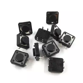 Микропереключатель JOYING LIANG 10 шт.