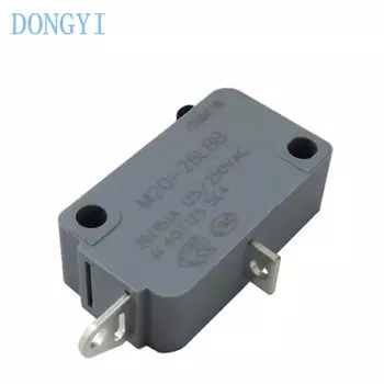 Микропереключатель MIDCOOL M20-26LBB