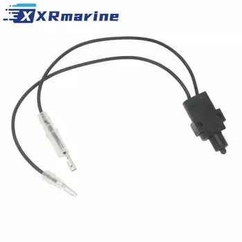 Микропереключатель переключения Mercruiser, 3,0 л, 4,3 л, 5,0 л, 5,7 л, 87-814281A5