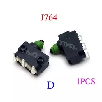 Микропереключатель YTMQL J518 J764 для Audi A6 S6 Q7 VW Magotan