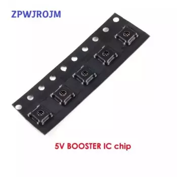 Микросхема FAN48680UC08X FAN48680UC07X 5 В, усилитель IC NFC _ dcdc_s для iphone 8 8P X