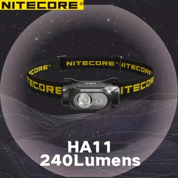 Микросхема NITECORE HA11