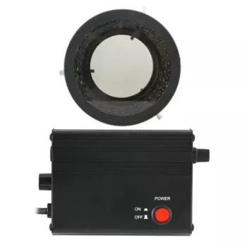 Eakins 48 LED Ring Light Микроскоп осветитель