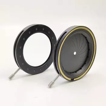 Микроскоп адаптер JLLSMCMGGX с 18 лезвиями