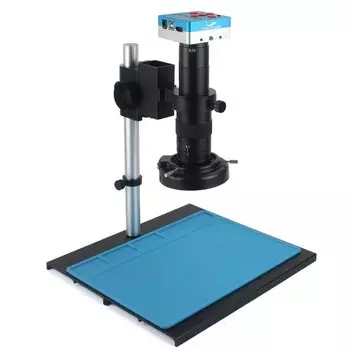 Микроскоп CONTINUS Zoom 180X 300X HIGH CLOUD